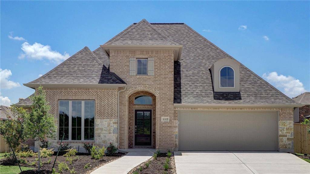 16505 Christina Garza DR, Manor, TX 78653