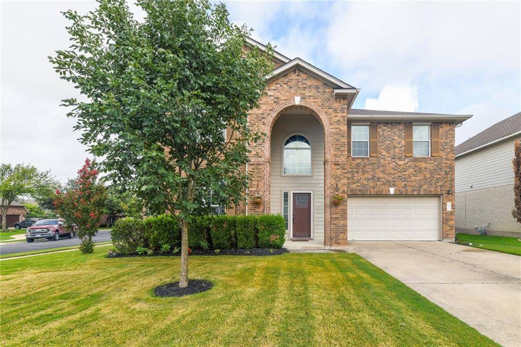 301 Payne Stewart DR, Round Rock, TX 78664