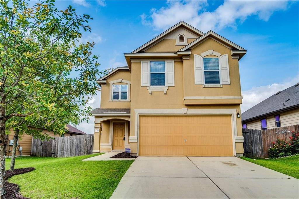 440 Gina DR, Kyle, TX 78640