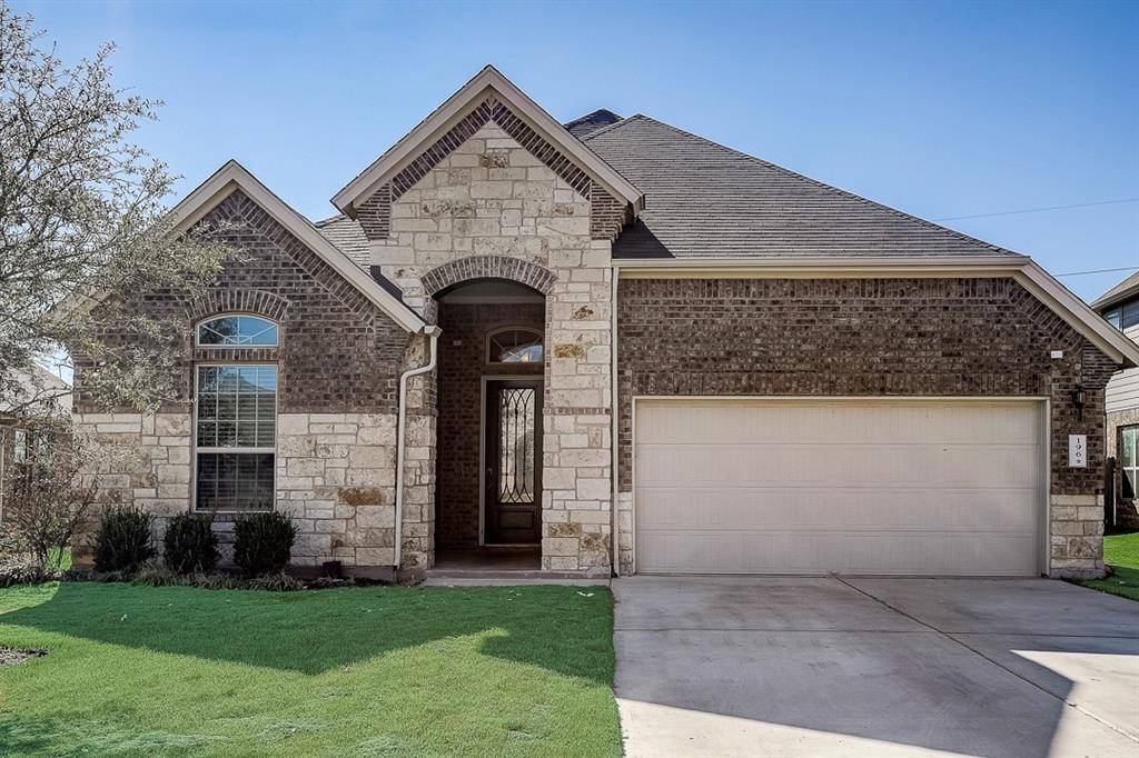 Address not disclosed, Buda, TX 78610