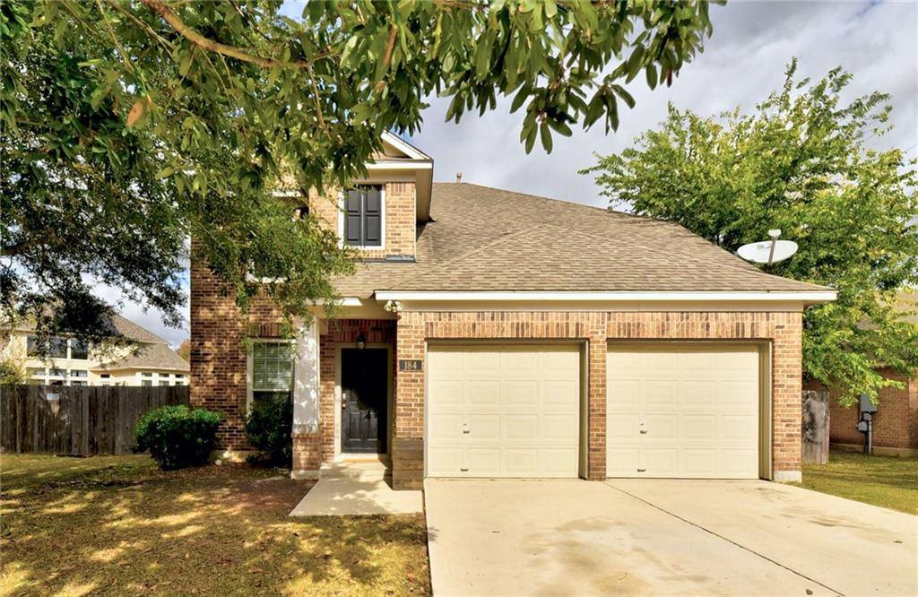 Address not disclosed, Kyle, TX 78640