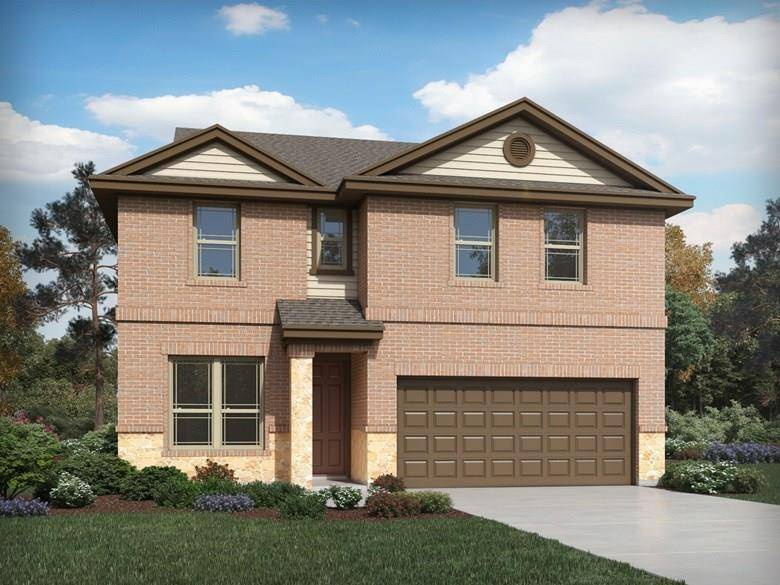 13602 Rosebud ISLE, Manor, TX 78653