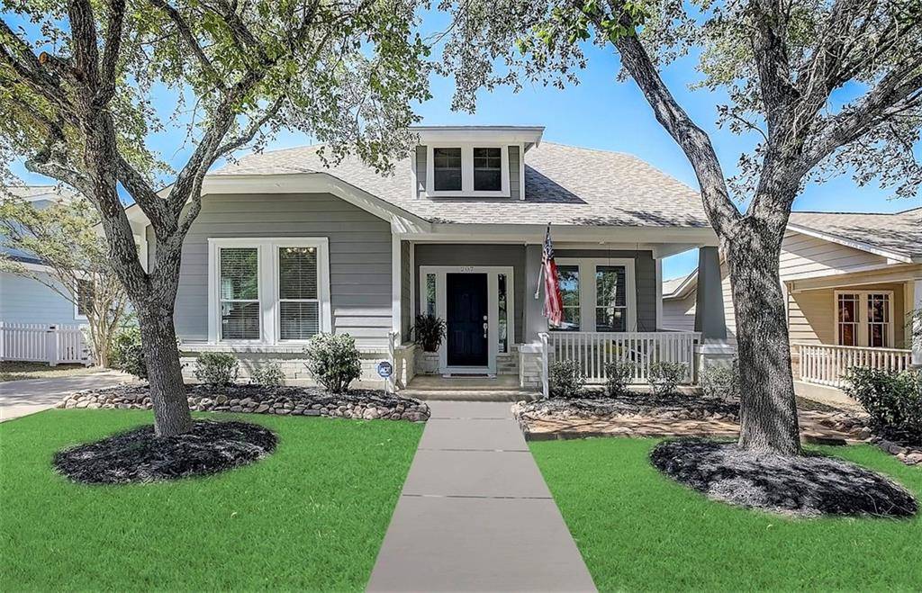 207 Haupt, Kyle, TX 78640