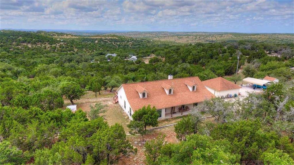 215 Spanish Oak TRL, Spicewood, TX 78669