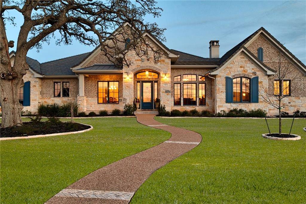 106 Birdstone LN, Georgetown, TX 78628