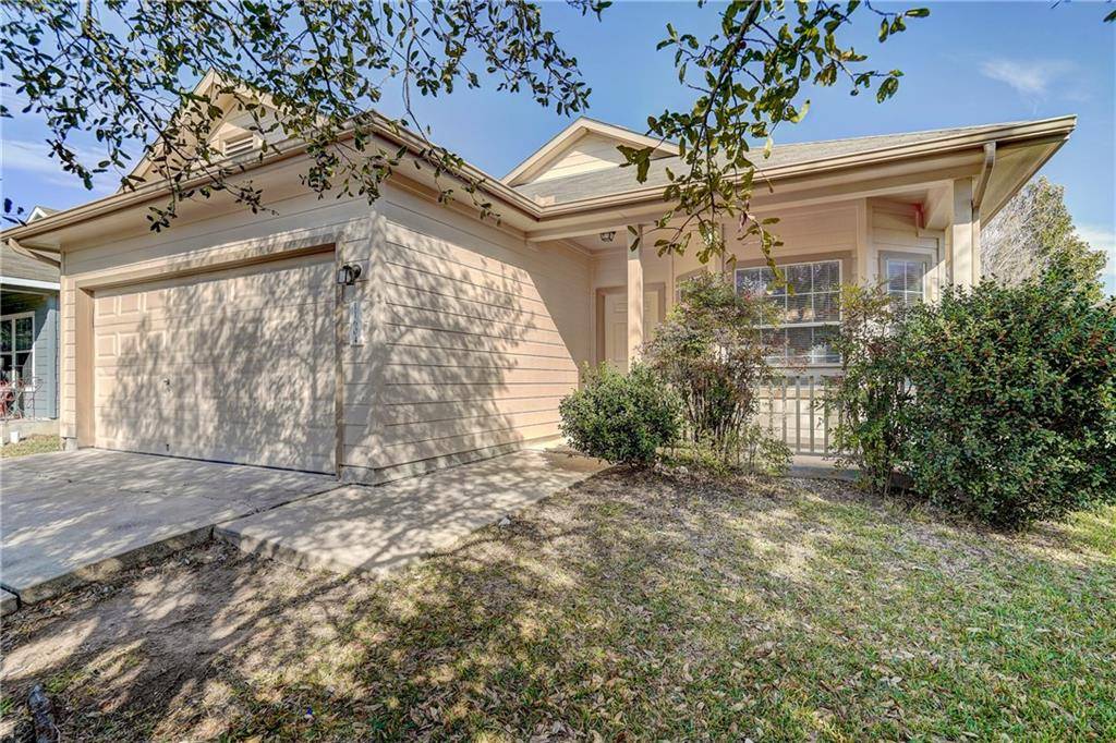 11604 Liberty ST, Manor, TX 78653