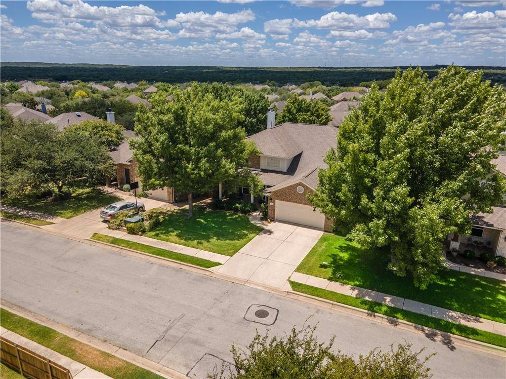 2319 Narrow Valley DR, Cedar Park, TX 78613