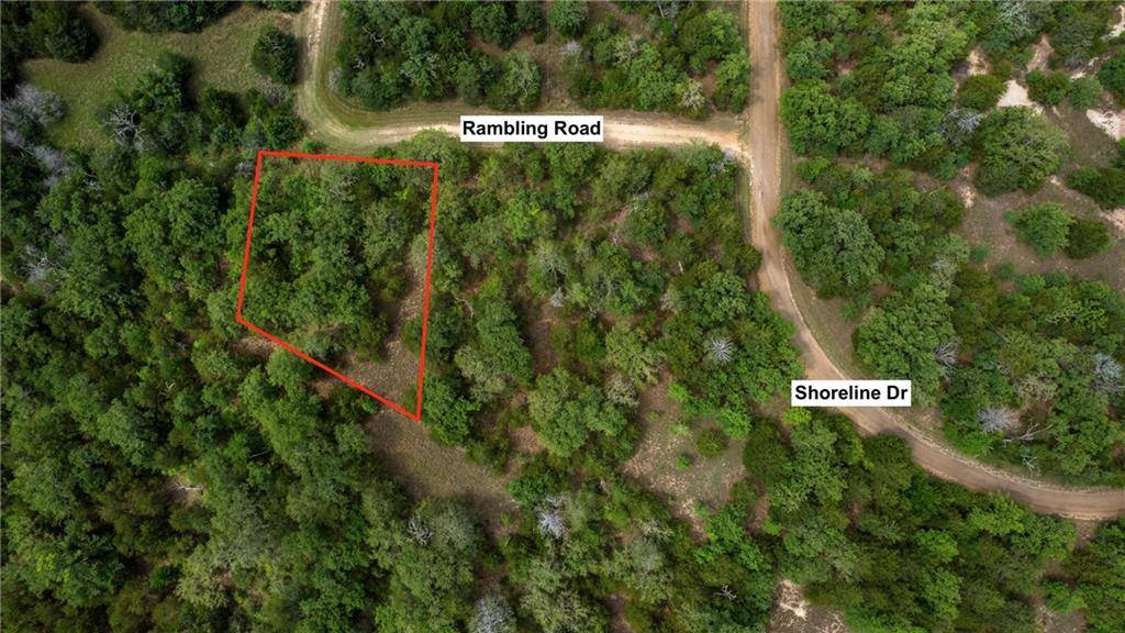 TBD (0.3355 ac) Rambling Rd, Somerville, TX 77879