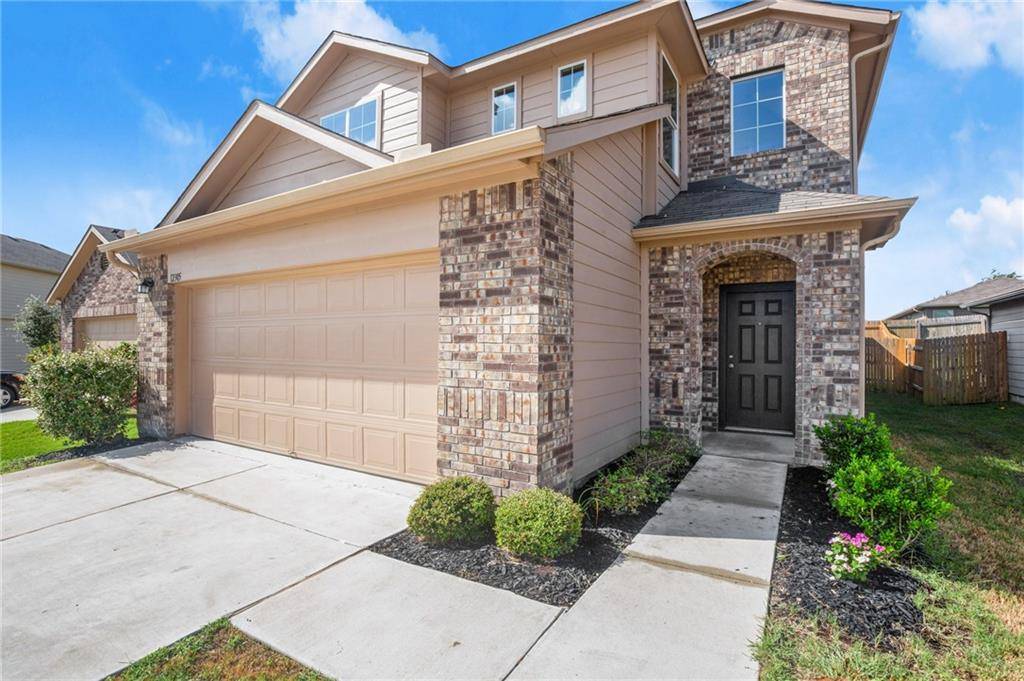 12305 Riprap DR, Manor, TX 78653