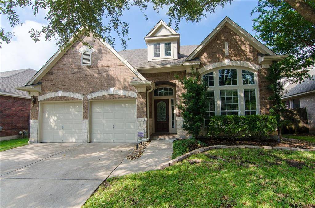 343 Shea DR, Cedar Park, TX 78613