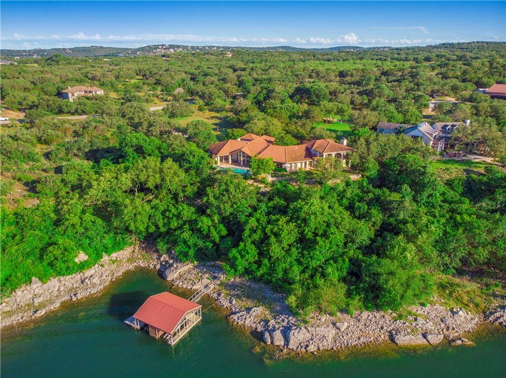 1600 Las Entradas DR, Spicewood, TX 78669