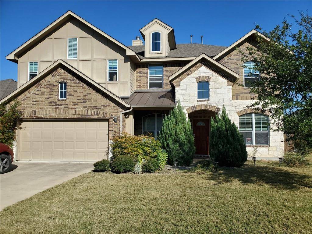 406 Williams WAY, Cedar Park, TX 78613