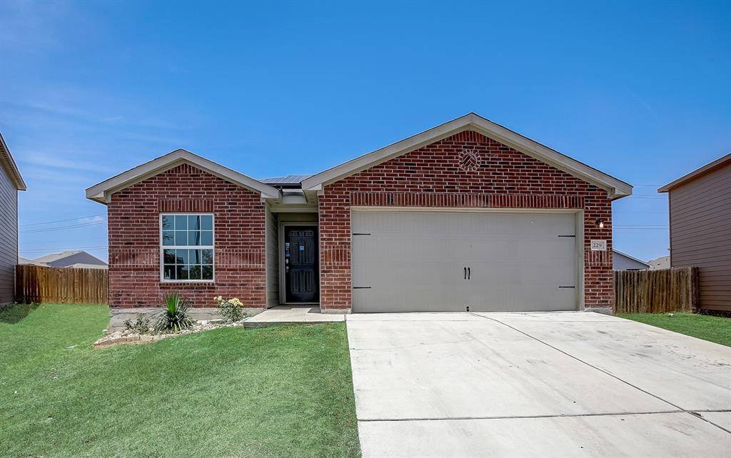 229 Koontz LOOP, Jarrell, TX 76537