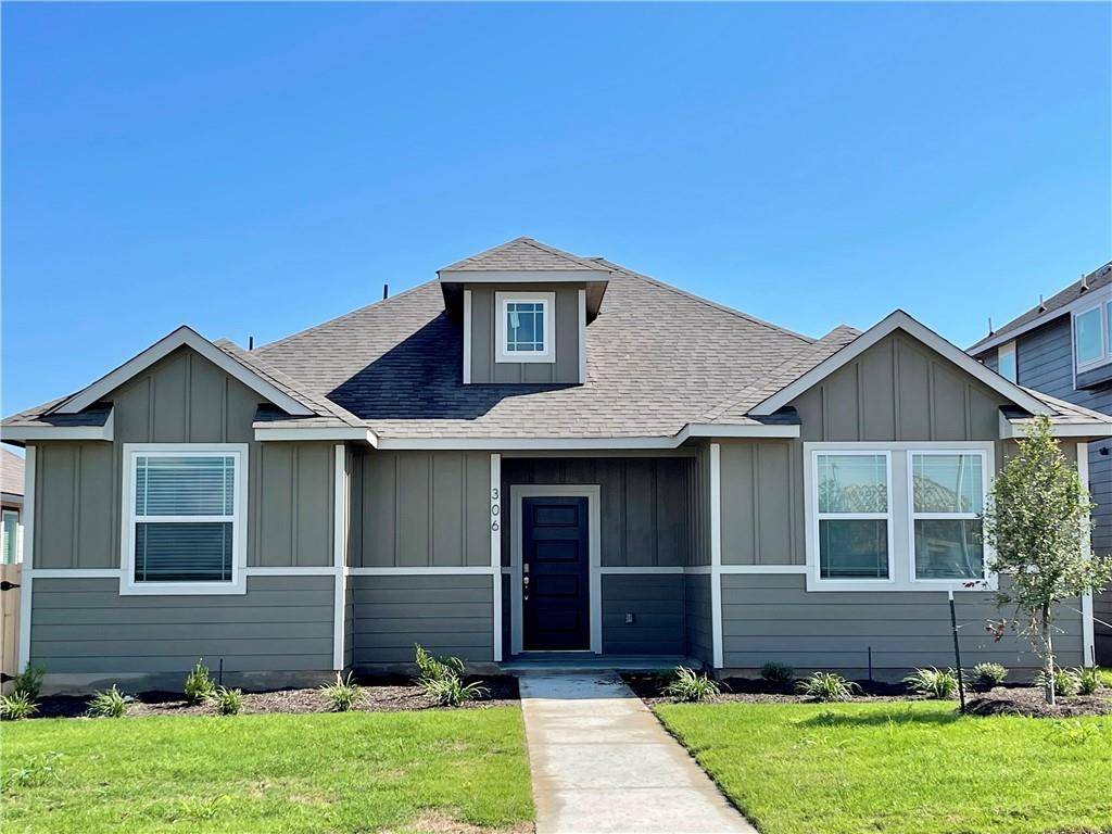 306 Banff DR, Kyle, TX 78640