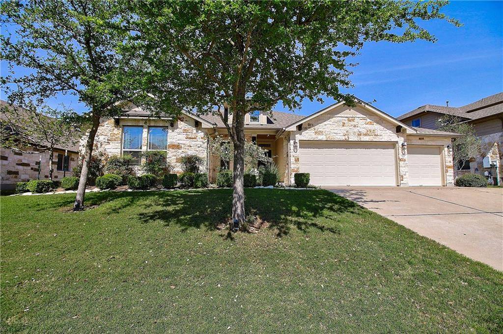120 Florenz LN, Georgetown, TX 78628