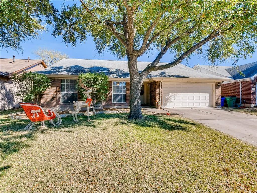 17103 Copperhead DR, Round Rock, TX 78664