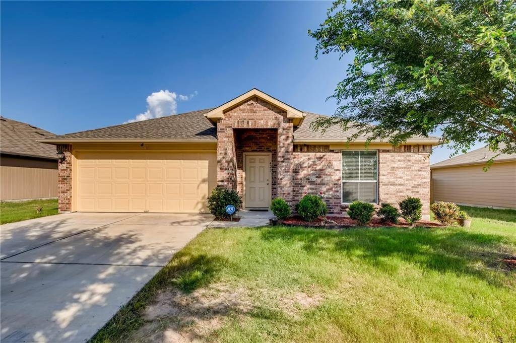 423 Discovery, Kyle, TX 78640
