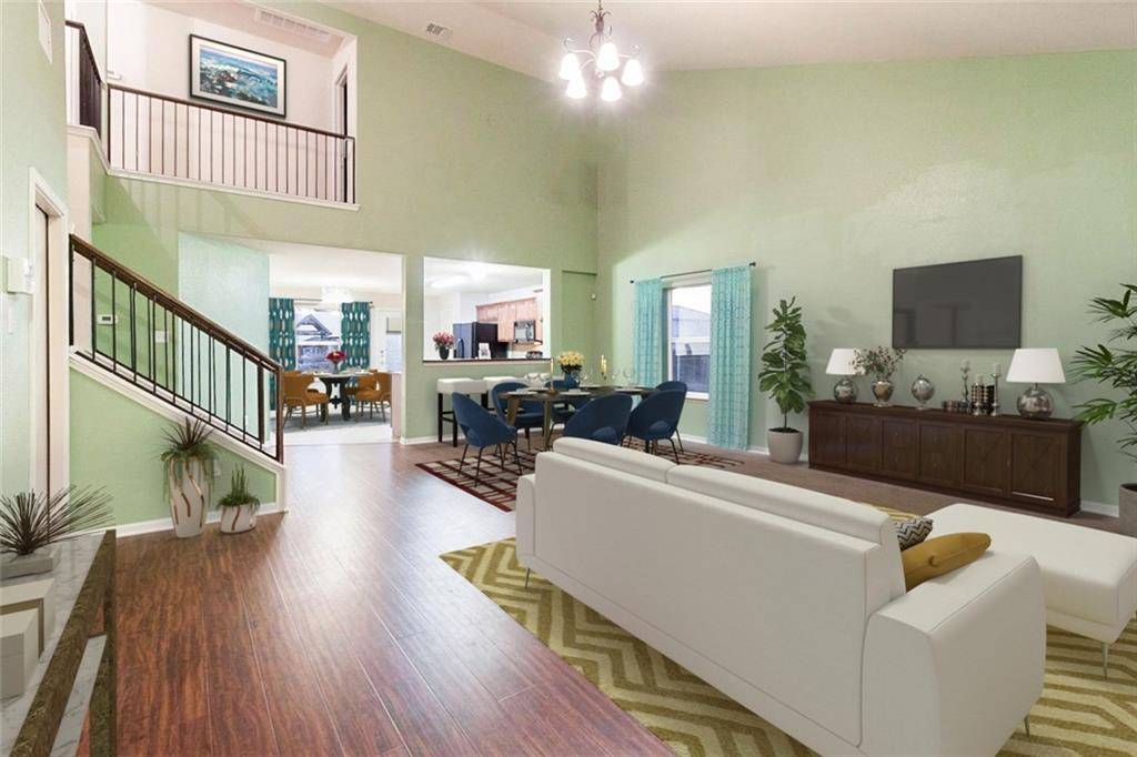 13301 Pine Needle ST, Manor, TX 78653