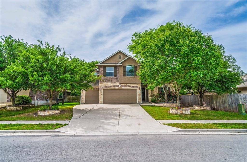 400 Crooked CRK, Buda, TX 78610