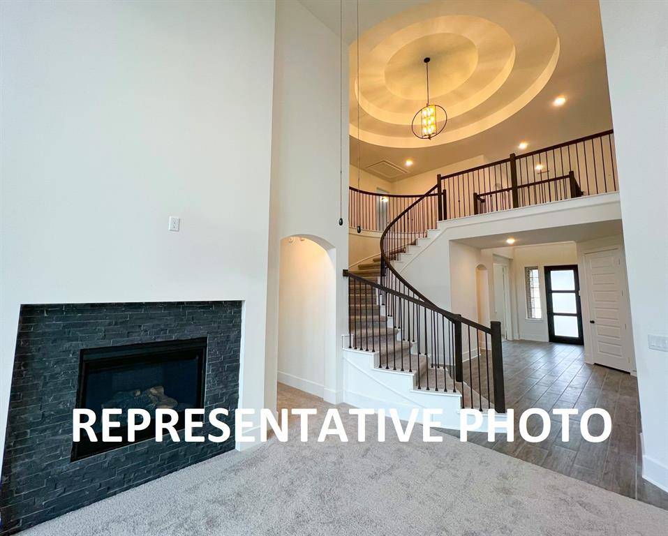 151 Isaac White DR, Bastrop, TX 78602