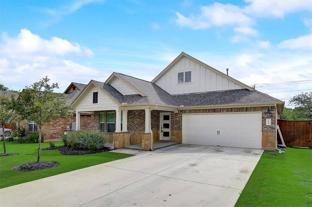 299 Patriot DR, Buda, TX 78610