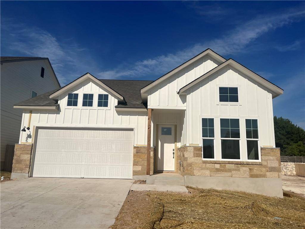 185 Brooks Ranch DR, Kyle, TX 78640