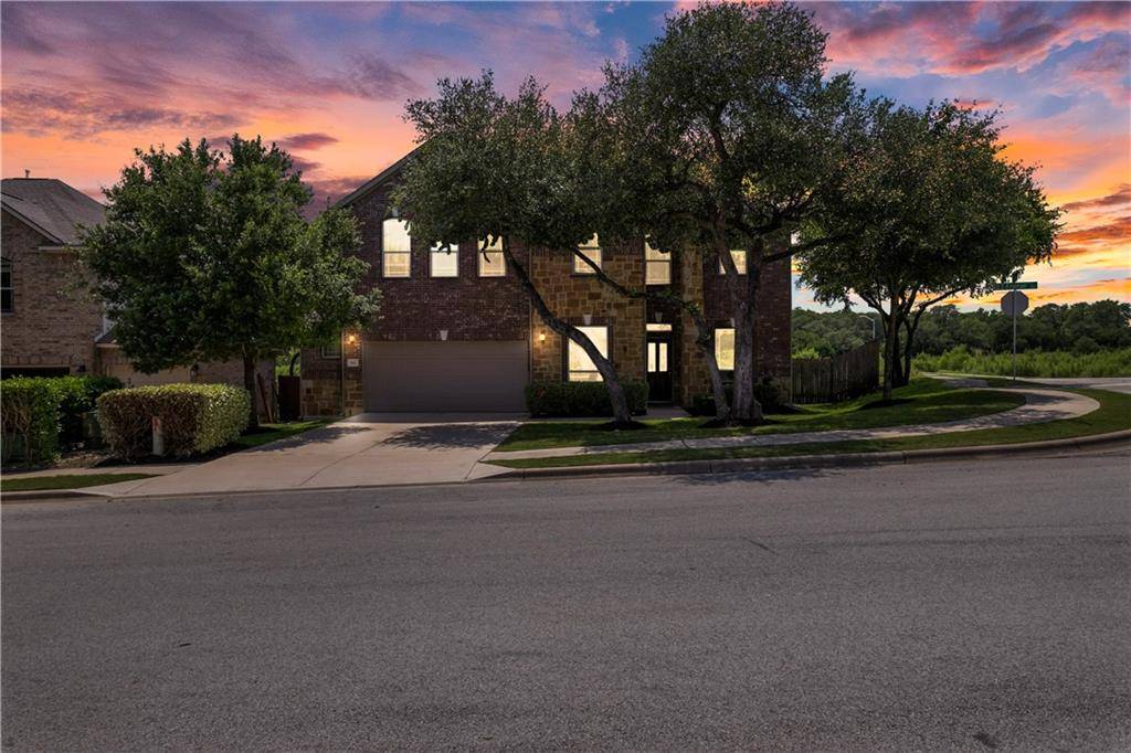 501 S Frontier LN, Cedar Park, TX 78613