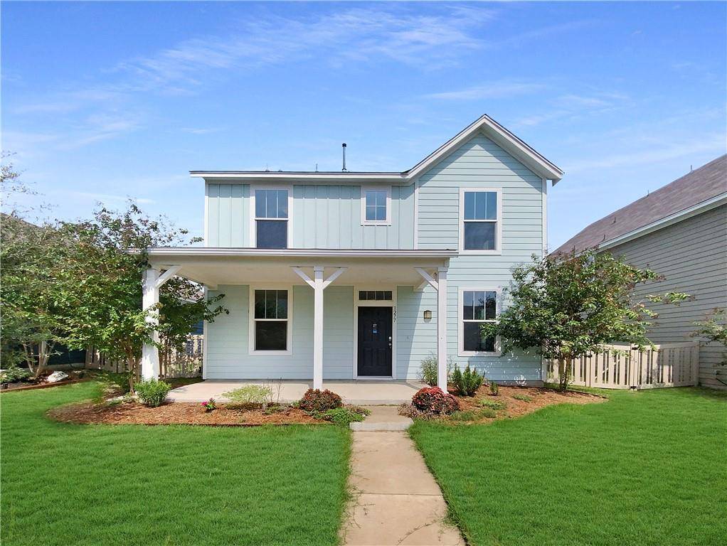 1277 Nevarez, Kyle, TX 78640