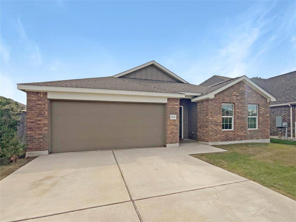11721 Emerald Springs LN, Manor, TX 78653