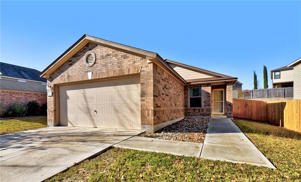 255 Tower DR, Kyle, TX 78640
