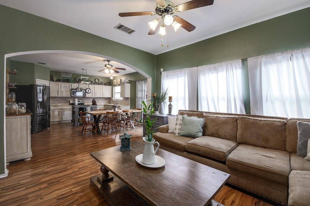 11405 Morgans Point ST, Manor, TX 78653