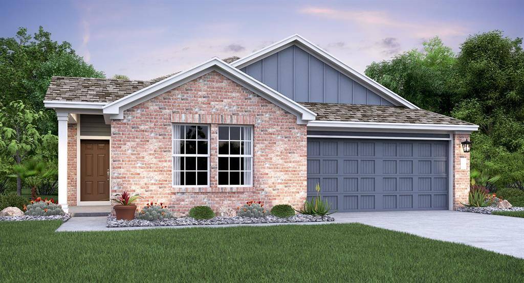 137 River Rise RD, Kyle, TX 78640