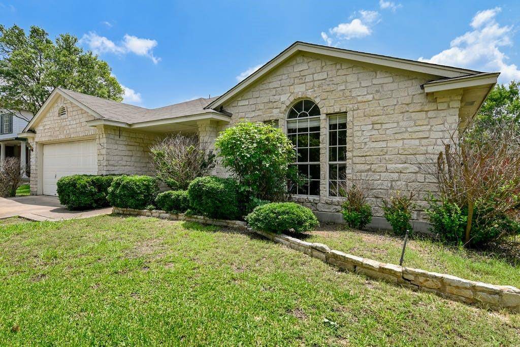 1305 Coral Cay LN, Round Rock, TX 78664