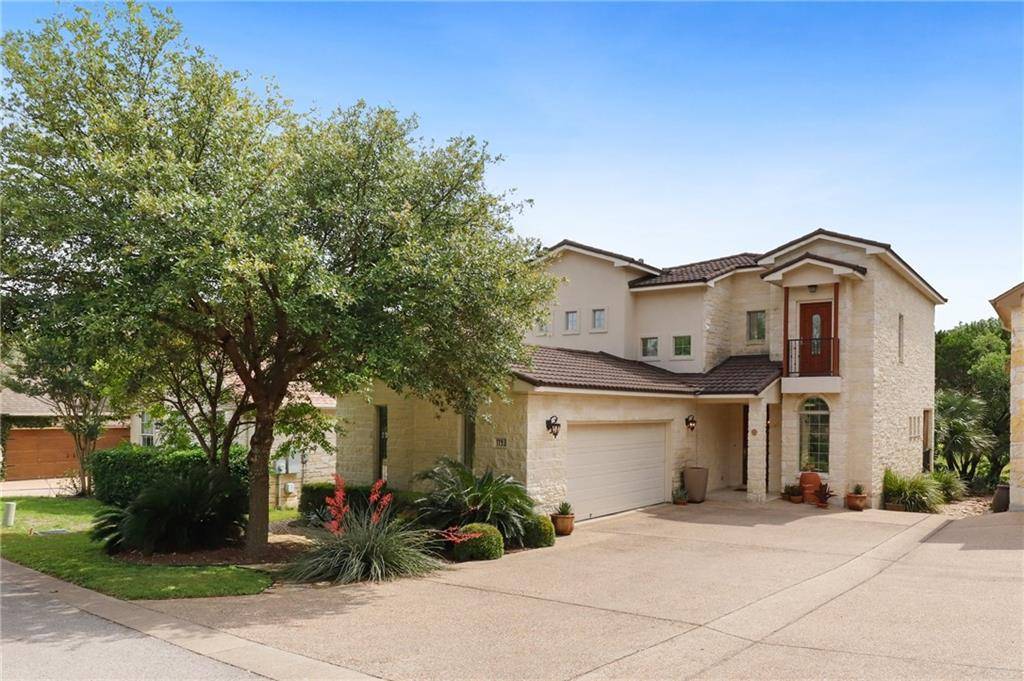 1193 Red Bud LN, Round Rock, TX 78664