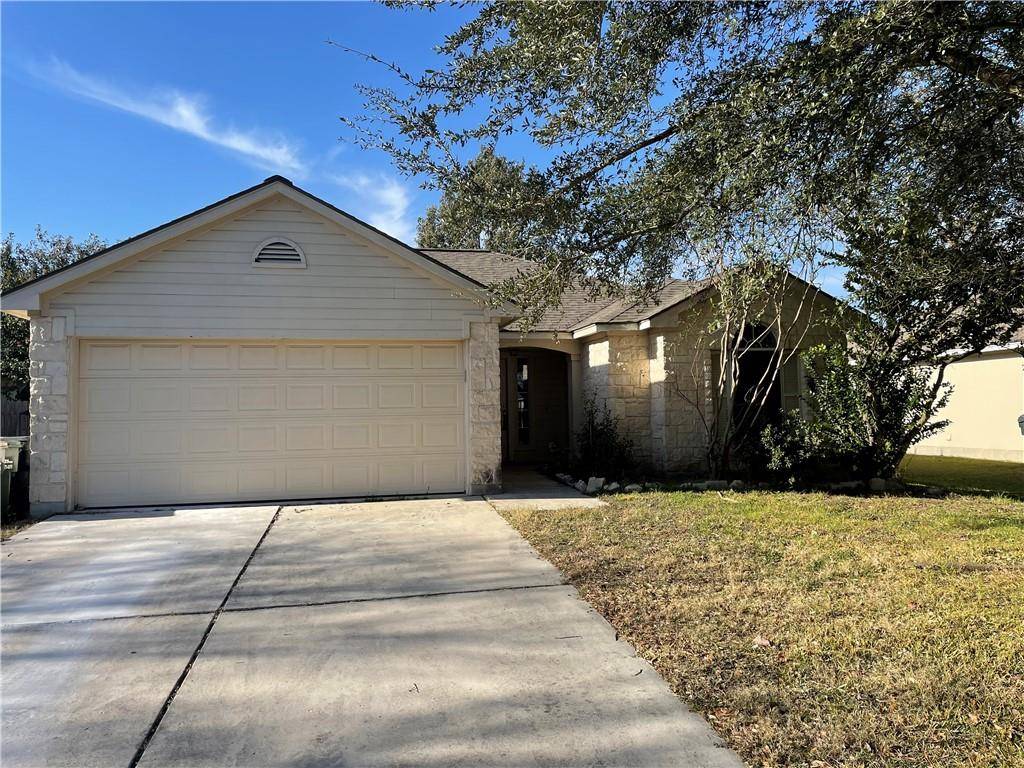 970 Brandi CIR, Kyle, TX 78640