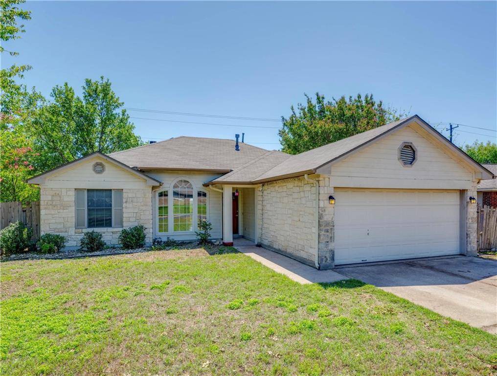 202 Juniper ST, Georgetown, TX 78626