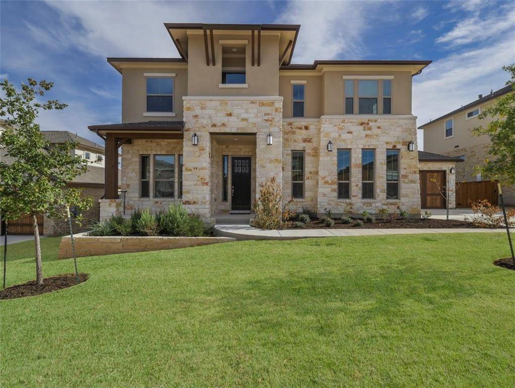 3907 Logan Ridge DR, Cedar Park, TX 78613