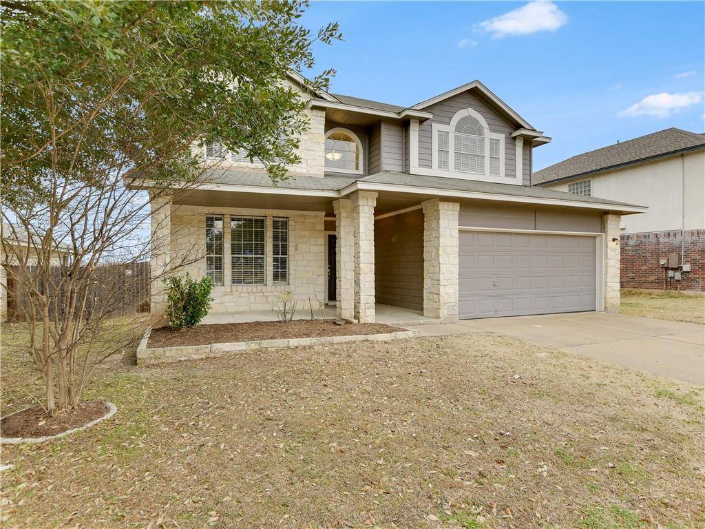 17712 Limpia Creek DR, Round Rock, TX 78664