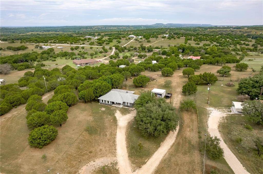 130 County Road 3357, Kempner, TX 76539