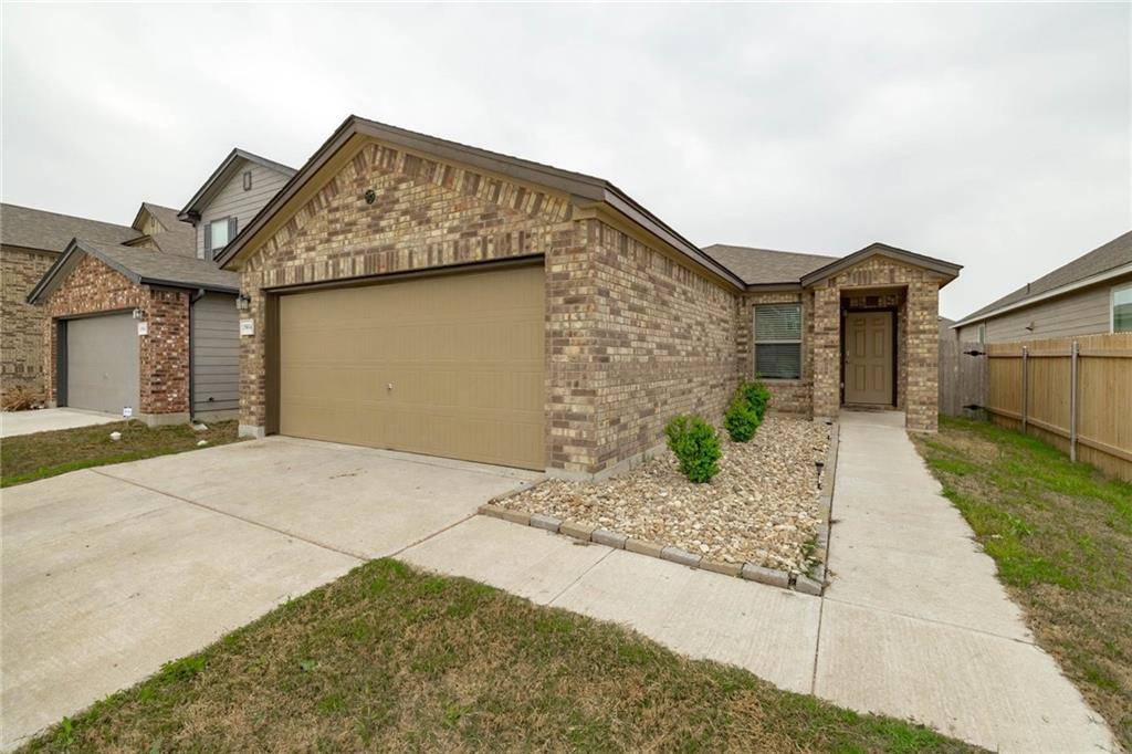 13904 Vigilance ST, Manor, TX 78653