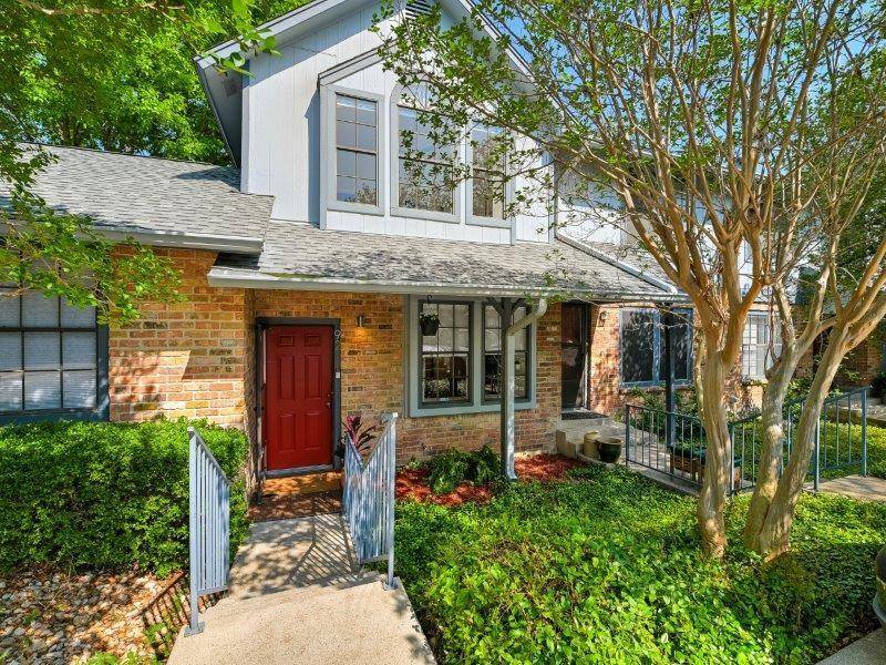 1411 Gracy Farms LN #92, Austin, TX 78758