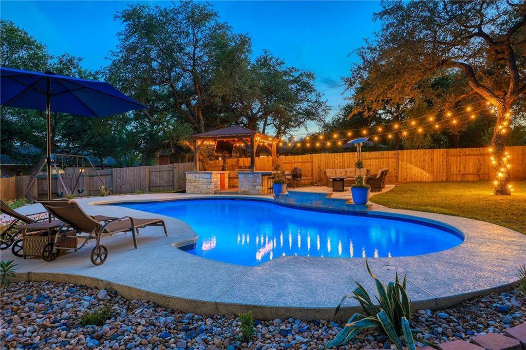 101 Wigeon CV, Cedar Park, TX 78613