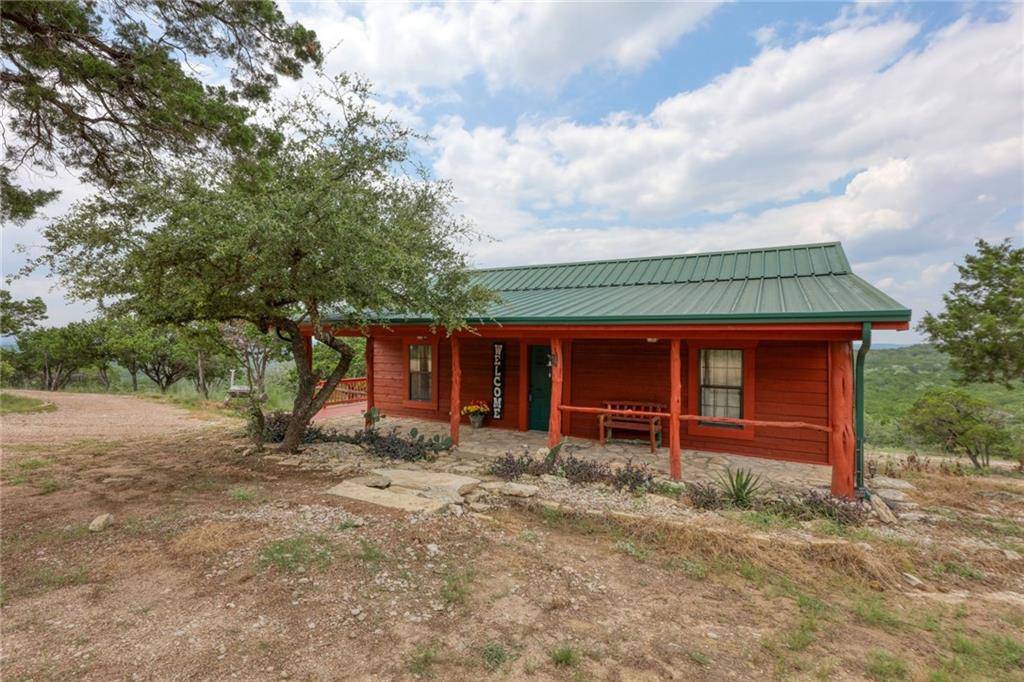 6230 Shaw DR, Marble Falls, TX 78654