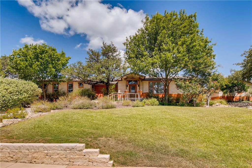 118 E Legend Oaks DR, Georgetown, TX 78628