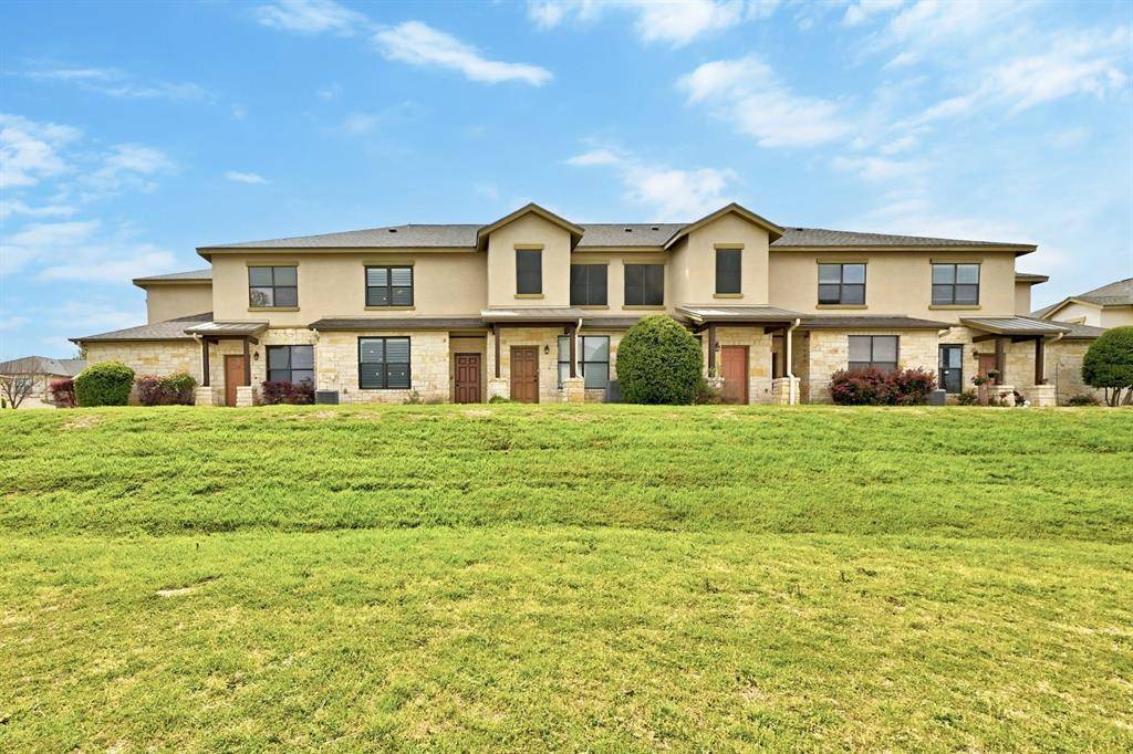 2101 Town Centre DR #1503, Round Rock, TX 78664