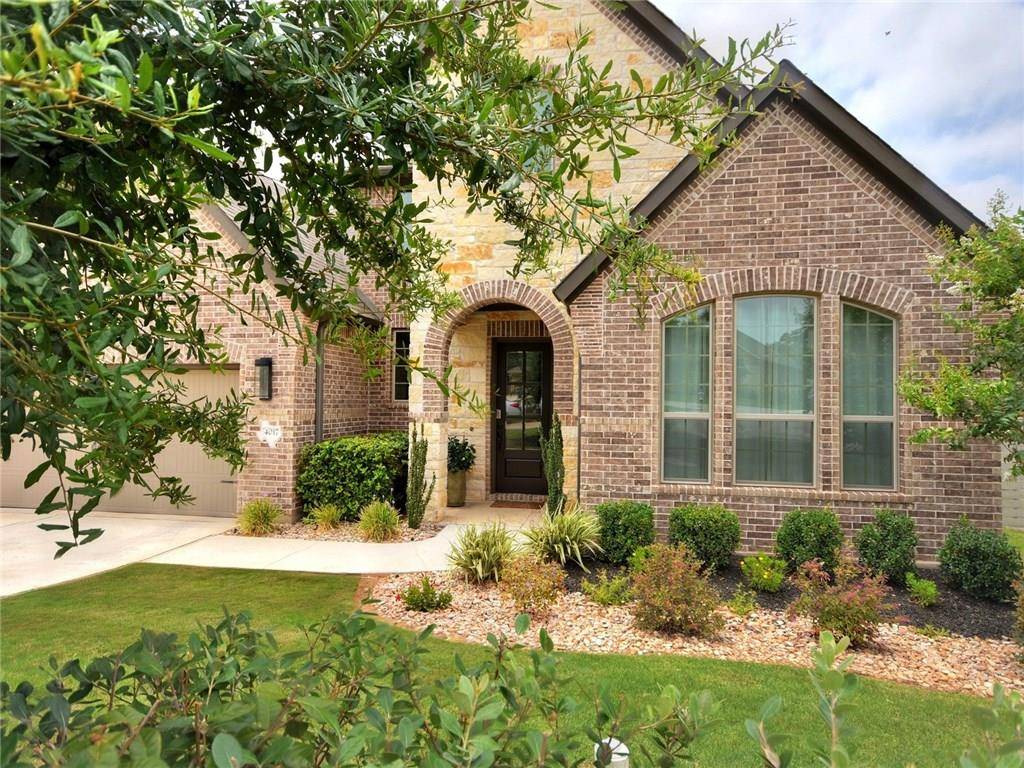 4017 MERCER RD, Georgetown, TX 78628