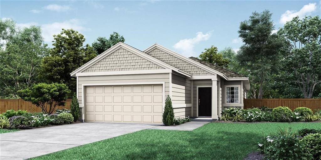 239 Driftwood LN, Bastrop, TX 78602