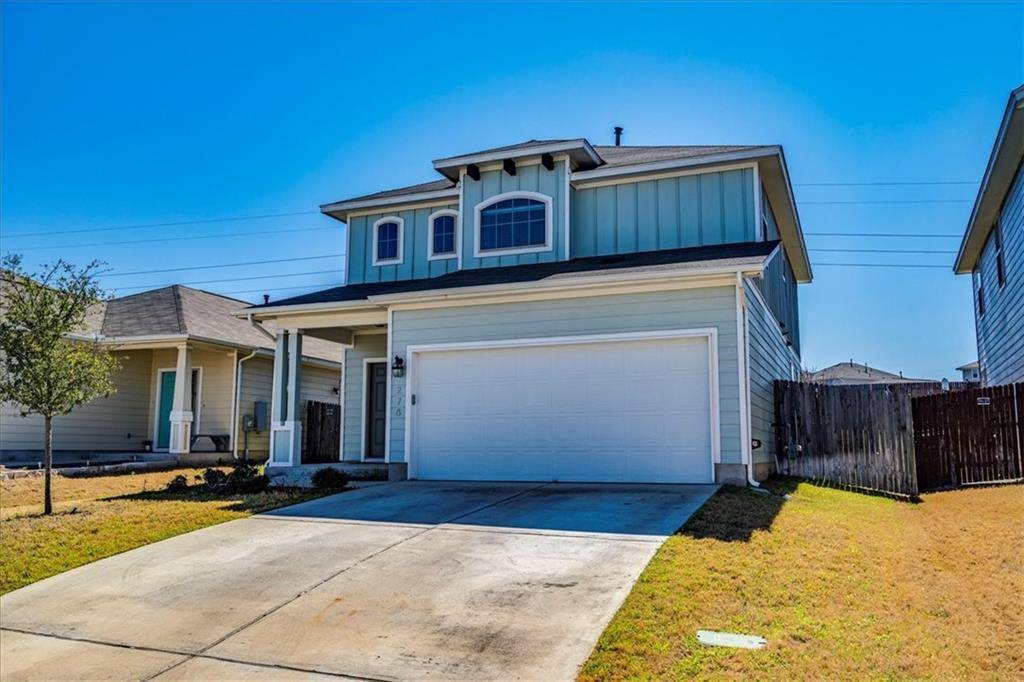 278 Eagle Brook LN, Buda, TX 78610