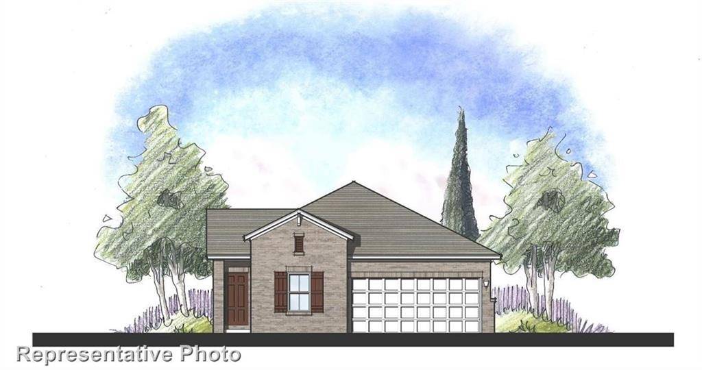 202 Cold Spring LOOP, Bastrop, TX 78602