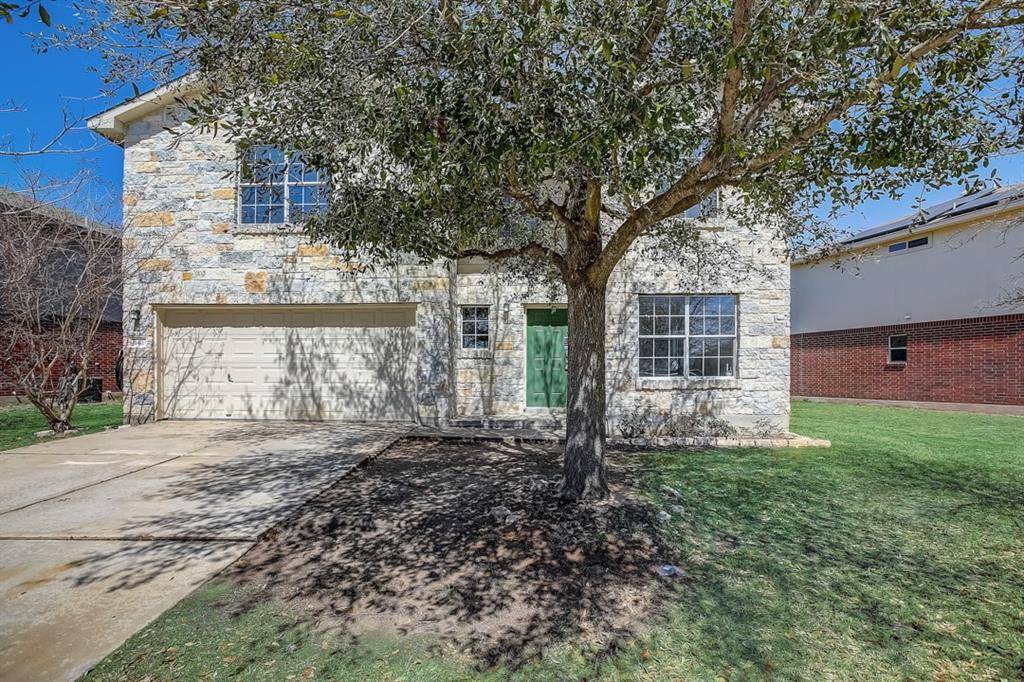 140 Meadow Park DR, Georgetown, TX 78626